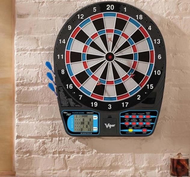 Diana Electrónica Viper 787 42-0001