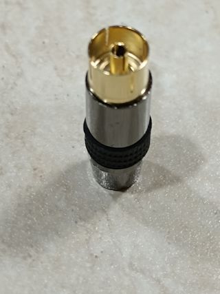 Connettore Antenna Filo