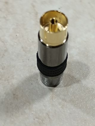 Connettore Antenna Filo