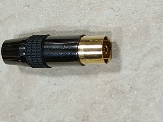 Connettore Antenna Filo