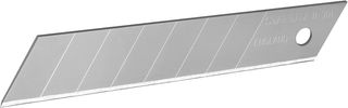 Stanley - Hojas para cuchillos multiusos 10 pzs