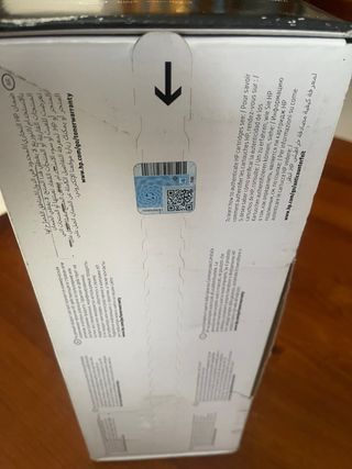 Tóner HP Original 106A
Sin abrir precinto
