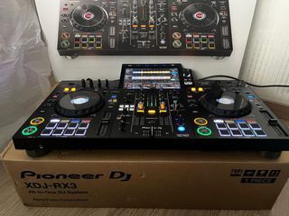 ¡OFERTA!! Pioneer RX3 - Sin Uso y en Caja Original