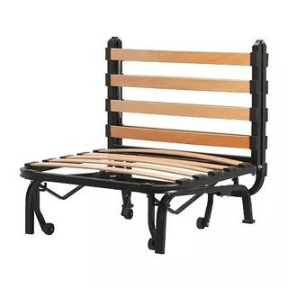 Sofá Cama IKEA LYCKSELE MURBO Beige