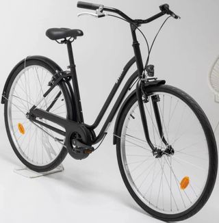 Bicicleta Urbana Holandesa