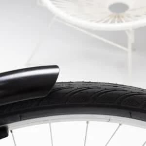 Bicicleta Urbana Holandesa