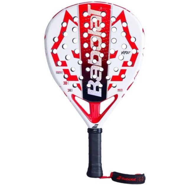 Pala Babolat Technical Viper Juan Lebron