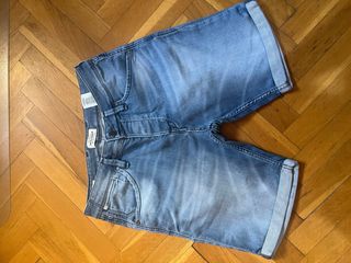Vaqueros cortos Jack & Jones Talla S