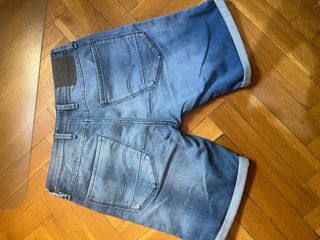 Vaqueros cortos Jack & Jones Talla S