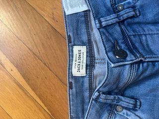 Vaqueros cortos Jack & Jones Talla S