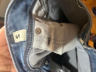 Vaqueros cortos Jack & Jones Talla S
