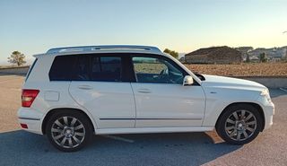 Mercedes-Benz Classe GLK  2013