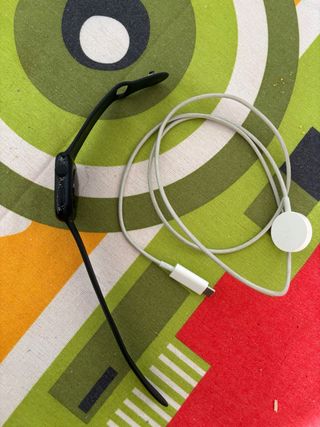 Apple Watch SE (2ª gen) Negro