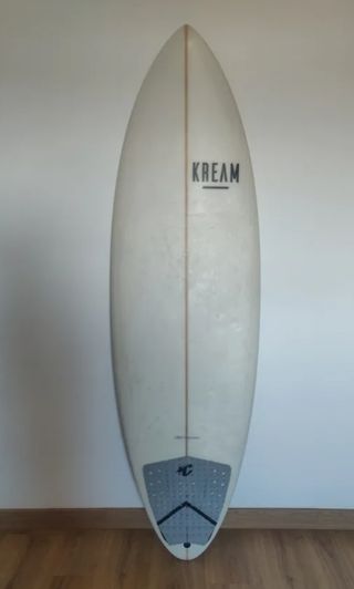 Tabla de surf Kream 5'10 de Pukas