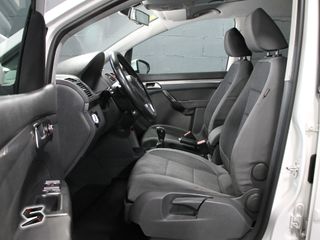 Volkswagen Touran 2010
