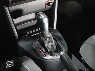 Volkswagen Touran 2010