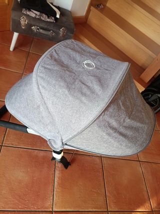 Capota Bugaboo Camaleon / Fox