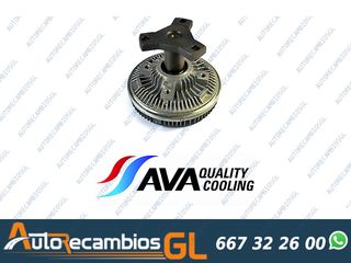 VENTILADOR VISCOSO IVECO EUROCARGO I-III 1991-15