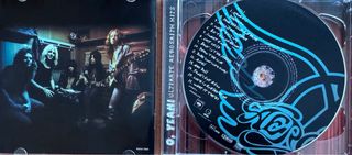 CD AEROSMITH - O, YEAH! (2CD)