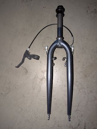 Horquilla Bicicleta 700c / 29 con freno V