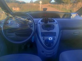 Citroen Xsara 2009