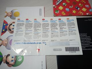 New Super Mario Bros. Wii per Nintendo Wii