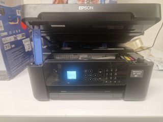 Stampante Epson Nera