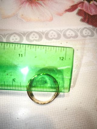 Anello Nodo Celtico