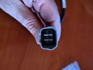 Cable diagnóstico OBD2 para motocicleta