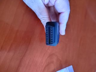 Cable diagnóstico OBD2 para motocicleta