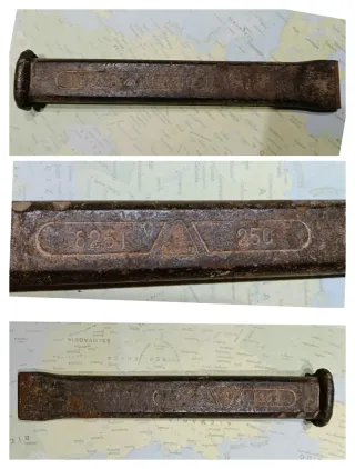 Martillo, maza y cincel Bellota