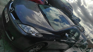 Despiece Mazda 5 2.0 Crdi (110) Año 2007