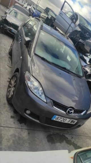 Despiece Mazda 5 2.0 Crdi (110) Año 2007