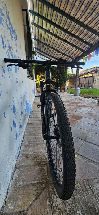 Bicicleta Orbea Alma M50
Talla S hasta 1,70 cm