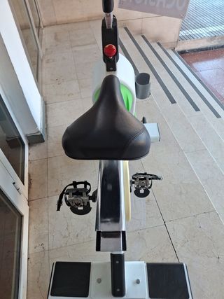 Bicicleta Spinning Bodytone