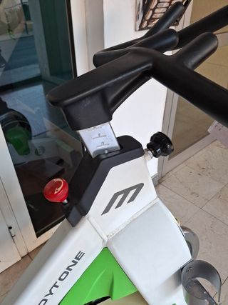Bicicleta Spinning Bodytone