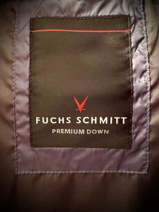 Plumas de mujer (L) - FUCHS SCHMITT