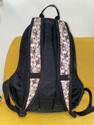 Mochila Nike Estampada