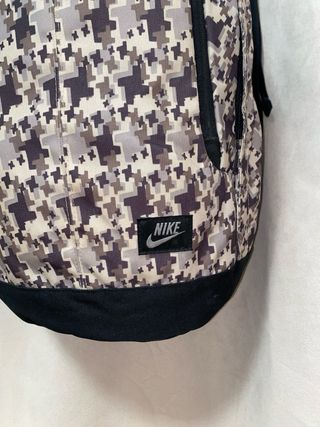Mochila Nike Estampada