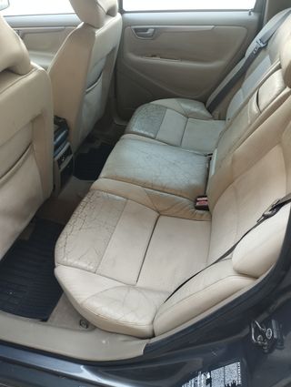 Volvo V70 2003
