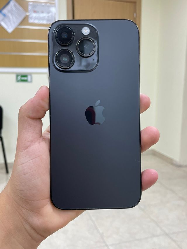 iPhone 14 Pro Max -106410-