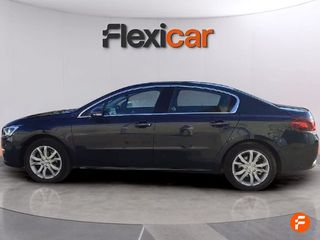 Peugeot 508 Allure 1.6 BlueHDi 88KW (120CV)