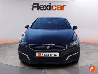 Peugeot 508 Allure 1.6 BlueHDi 88KW (120CV)