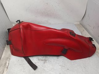 Bagster Depósito Honda Cb 750 1993 - 1998