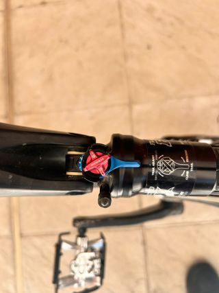 GT Zaskar Team 100 9r 29 Bicicleta Montaña