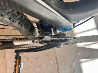 GT Zaskar Team 100 9r 29 Bicicleta Montaña
