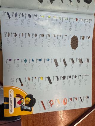 Lego City 60431 Rover Spaziale