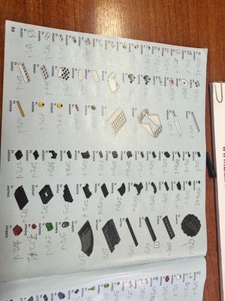 Lego City 60431 Rover Spaziale