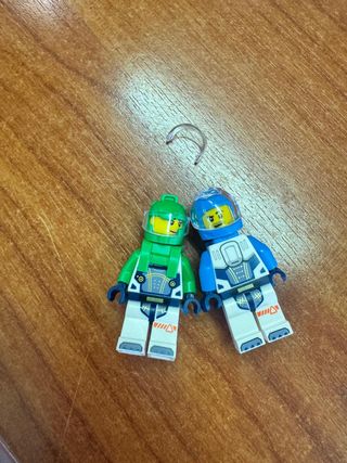 Lego City 60431 Rover Spaziale