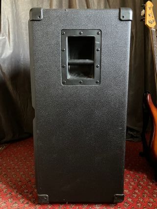 Mesa Boogie Powerhouse 610